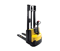 Financement Gerbeur électrique | Axialease