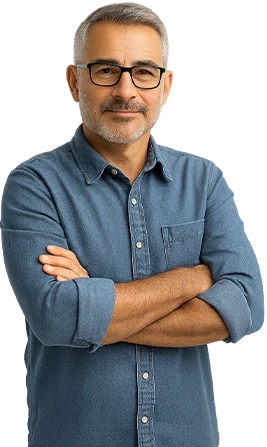 Financement de matériels de manutention Jean | Axialease